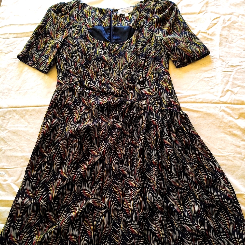 Anthropologie dress